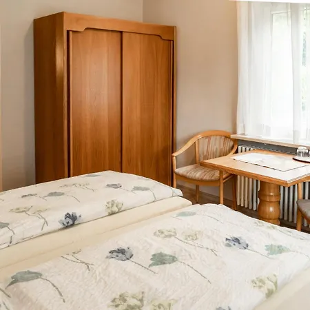 Anker Inn 2*