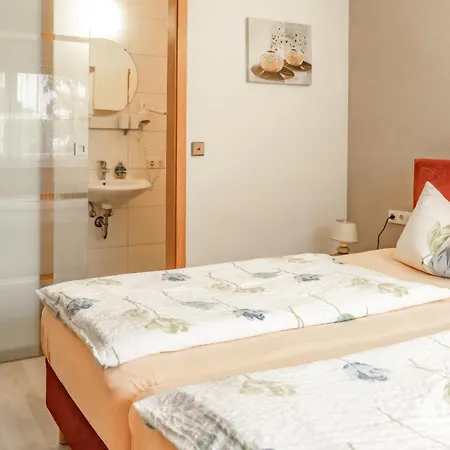 Anker Locanda Costanza