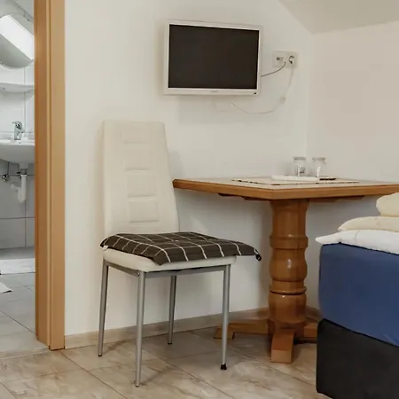 Gasthof Anker Konstanz