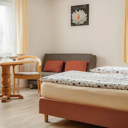 Anker Herberg 2*