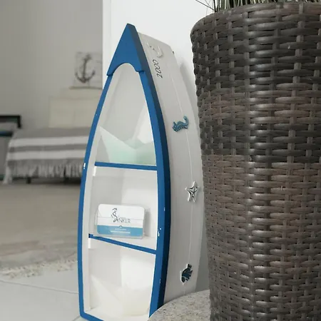 Zajazd Anker Konstancja