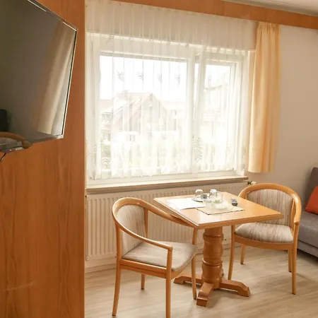 Anker Inn Konstanz