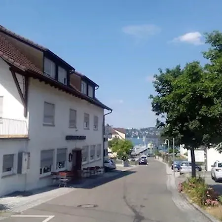 Anker Penzion 2*