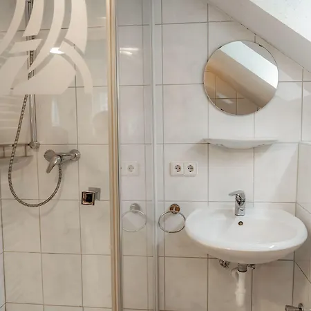 Locanda Anker Costanza