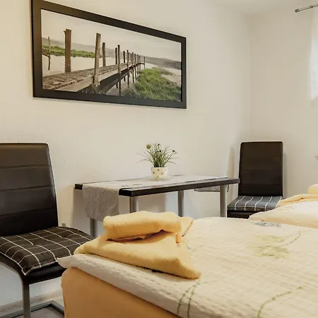 Anker Gasthof Konstanz