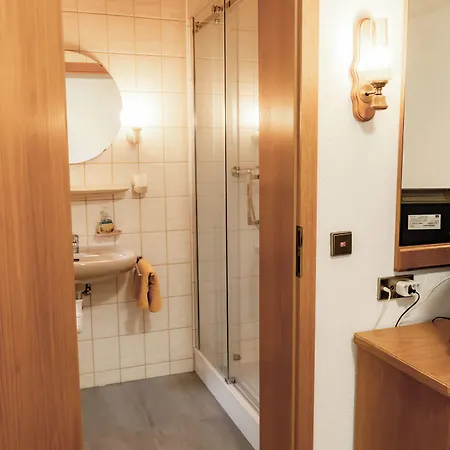 Anker Locanda Costanza