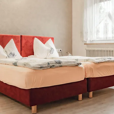 Anker Penzion 2*