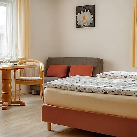 Anker Zajazd Konstancja