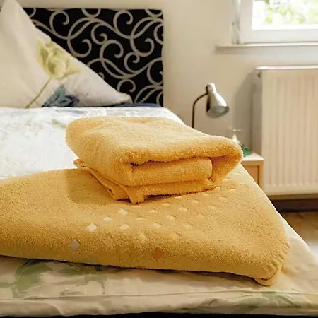Zajazd Anker 2*