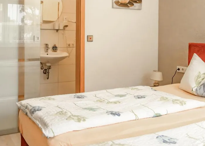 Anker Herberg Konstanz