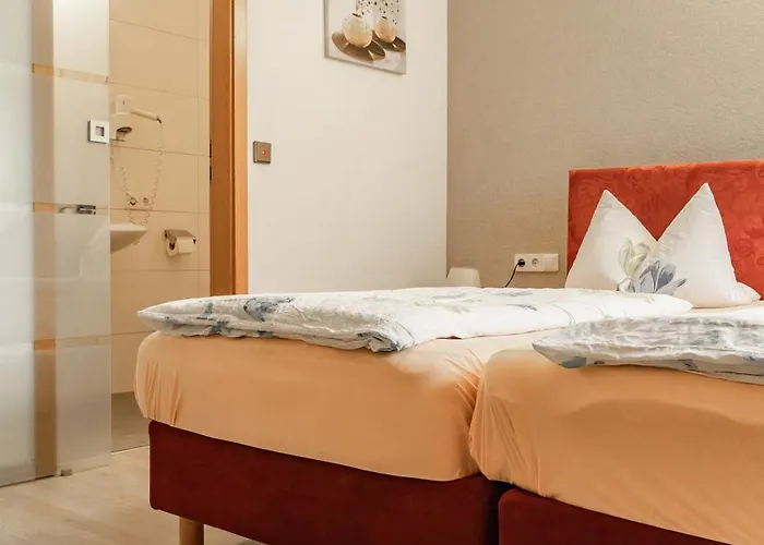 Anker Herberg Konstanz