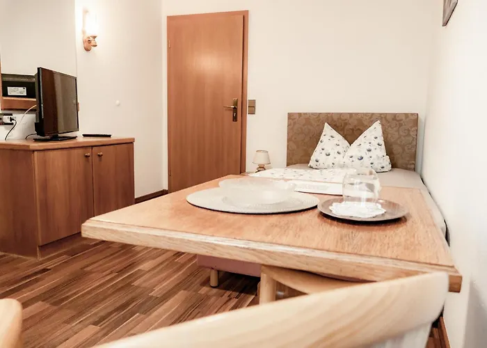 Herberg Anker Konstanz