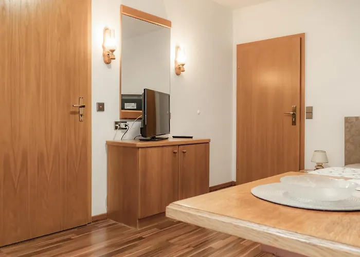 Herberg Anker Konstanz