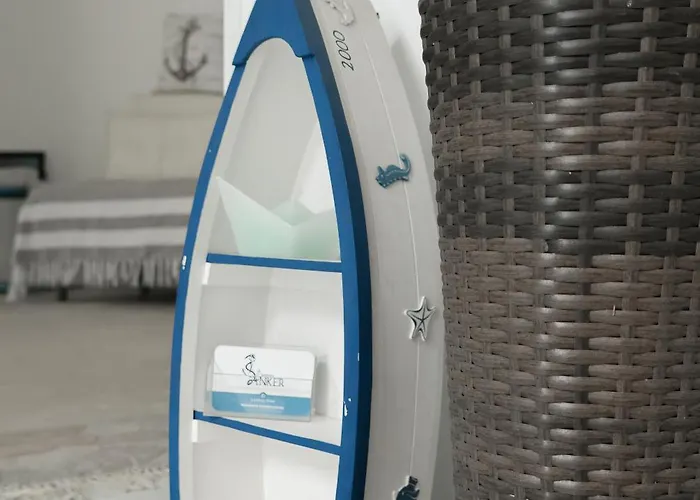 Herberg Anker Konstanz