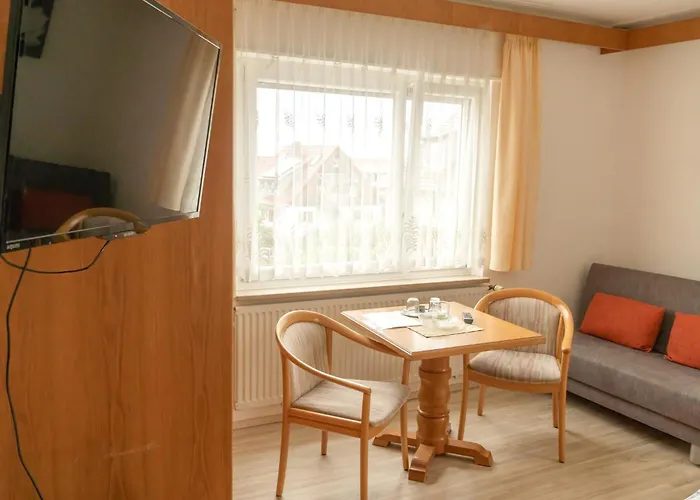 Anker Herberg Konstanz