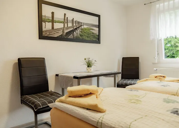 Anker Värdshus Konstanz