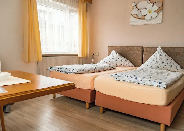 Herberg Anker Konstanz